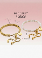Coffret montre prière & bracelet Tasbih 📿