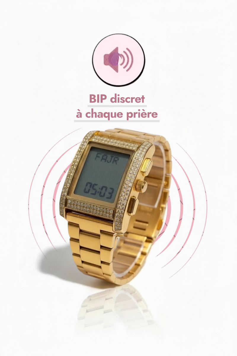 Un Rappel discret sans notification